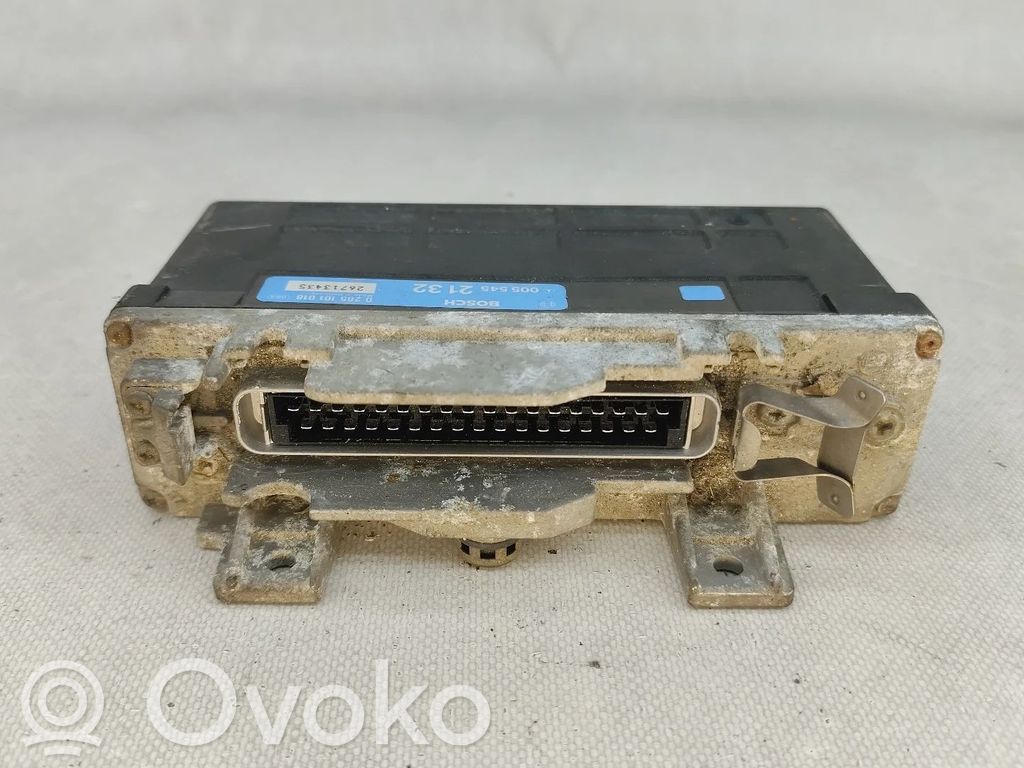 Centralina/modulo ABS   0055452132,0265101018