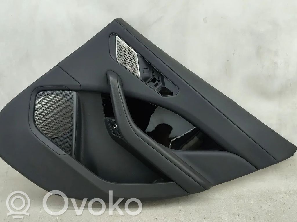 Jaguar I-Pace Rivestimento del pannello della portiera posteriore 