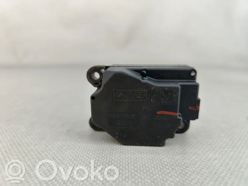 Stellmotor Heizung Klima   4N5H19E616AC,3PINOS