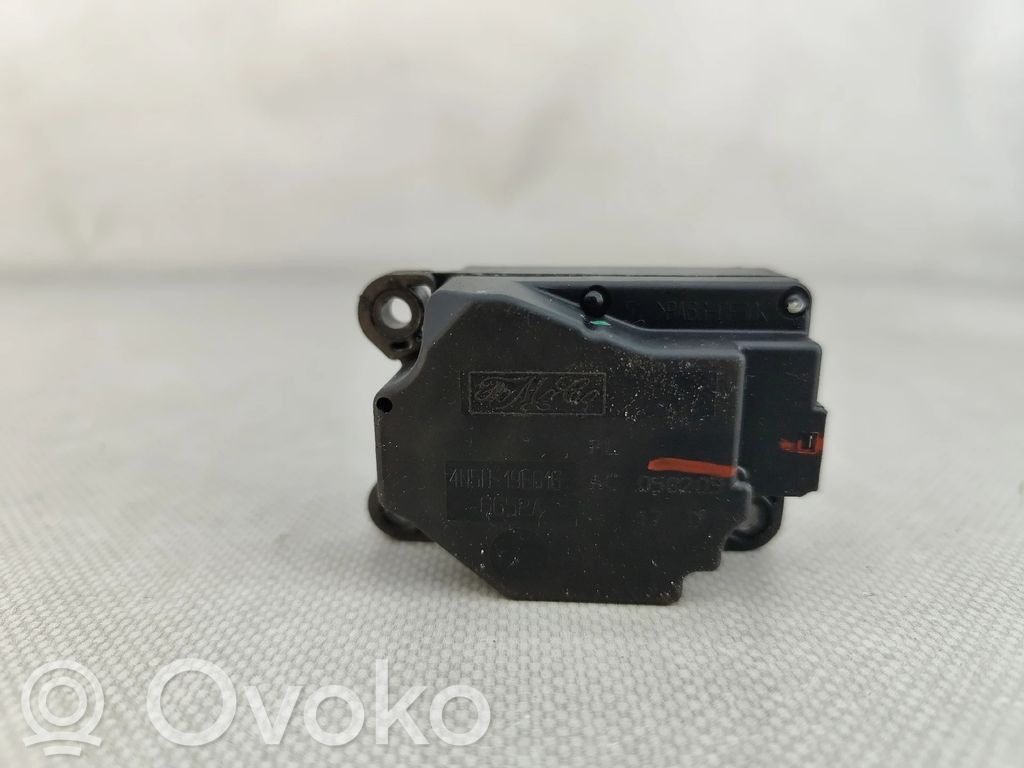 Volvo V50 Motor/activador trampilla de calefacción