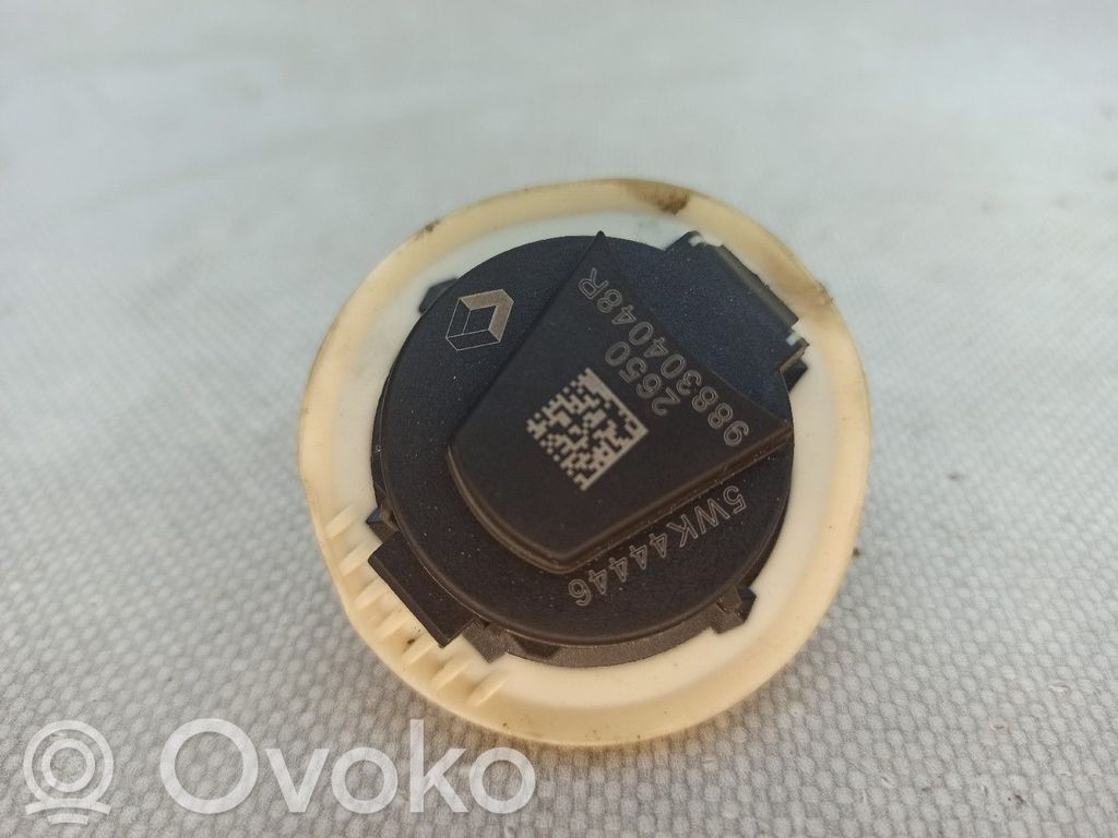 Sensor   2PINOS,5WK44446,988304048R