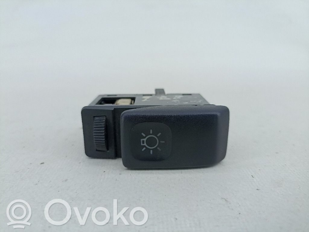 Interrupteur d’éclairage   SWF501342,8PINOS