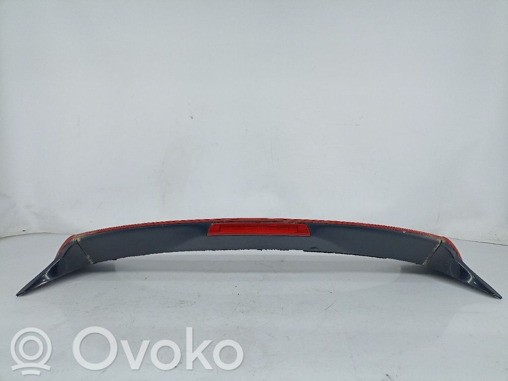 Nissan Qashqai Alerón trasero/maletero 
