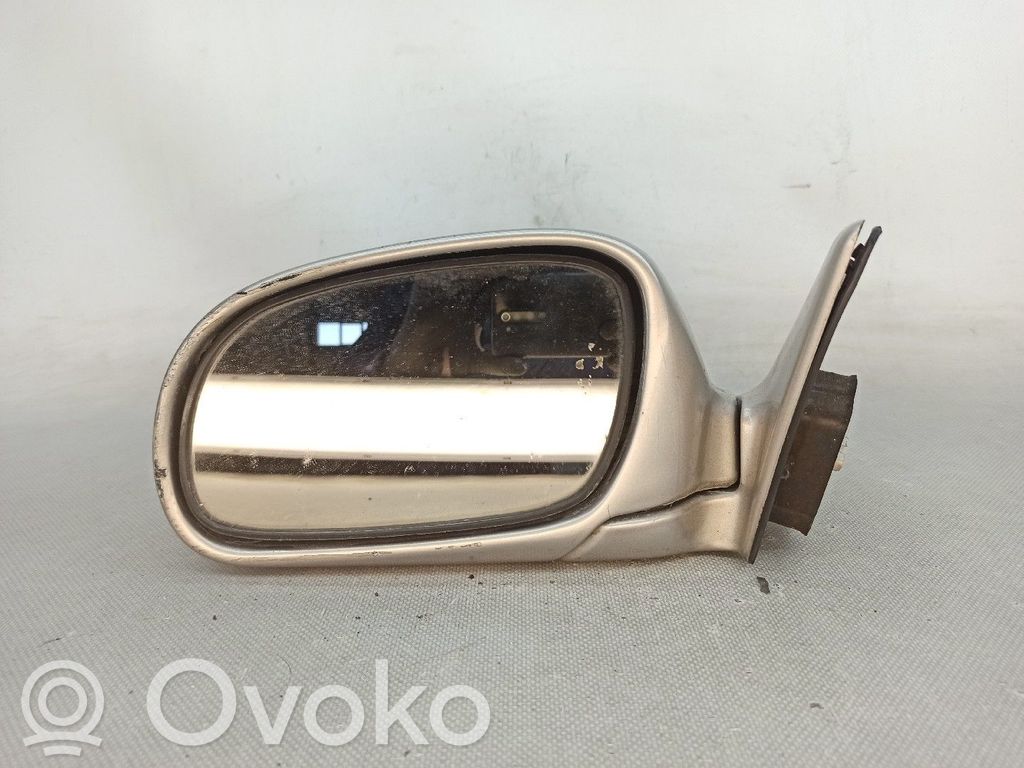 Hyundai Accent Specchietto retrovisore elettrico portiera anteriore 