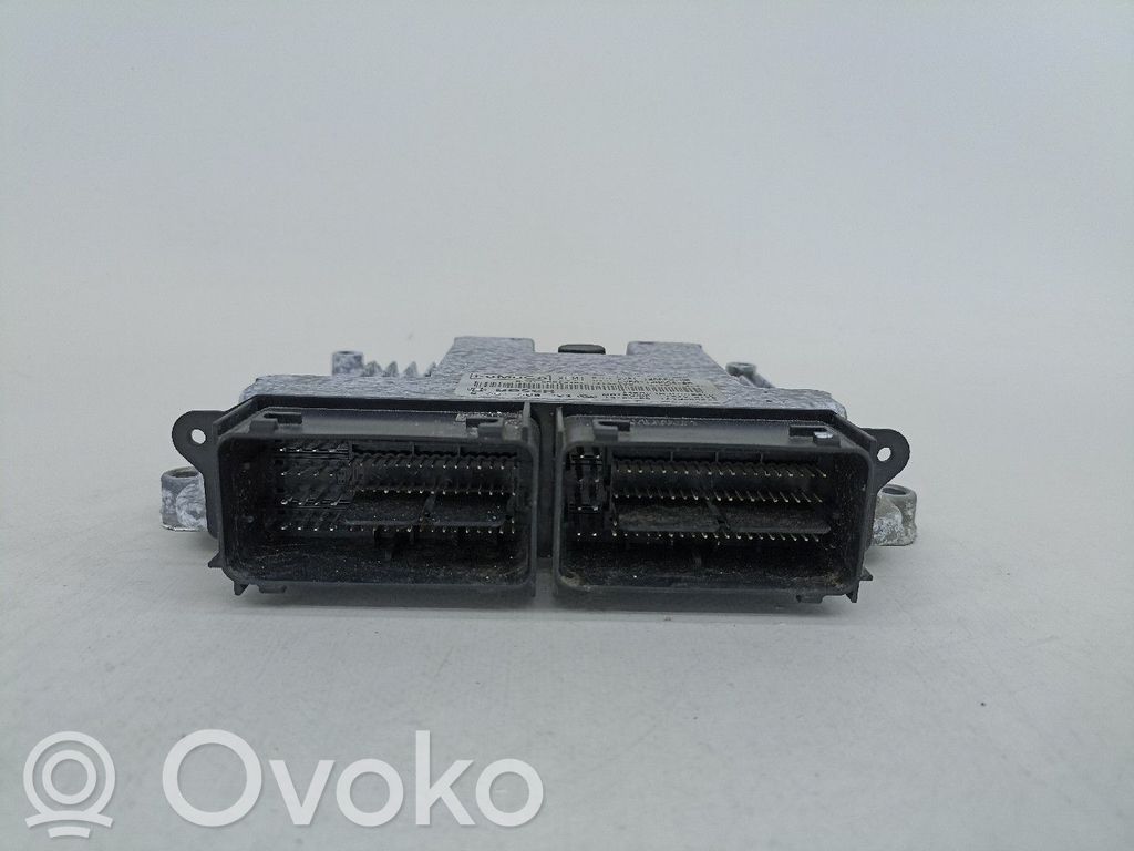 Ford B-MAX Engine control unit/module 