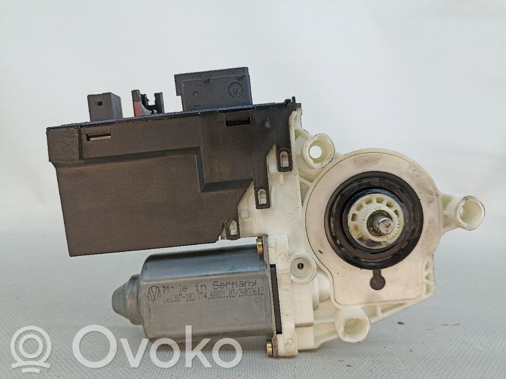 Front door window regulator motor   1488740080,991729203,DANONAFICHA