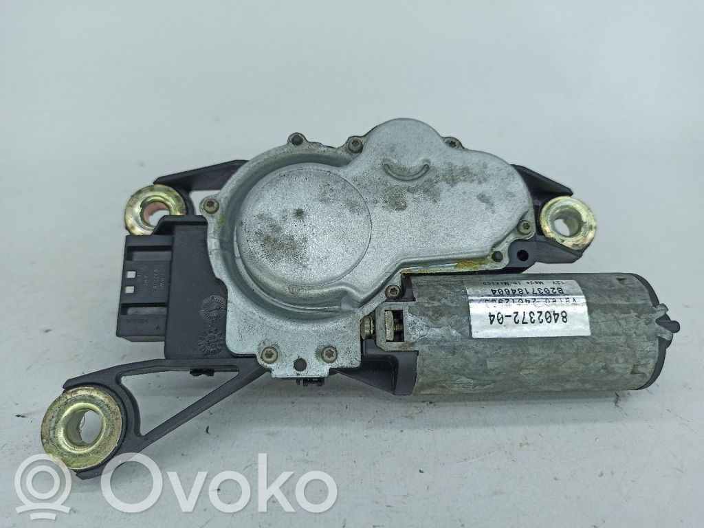 BMW X5 E53 Motor ștergător lunetă 