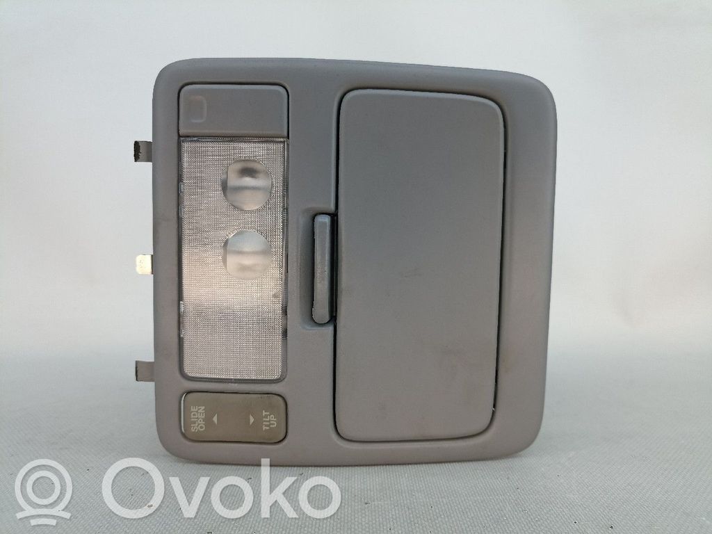 Toyota RAV 4 (XA20) Ramă consolă lumini plafon 