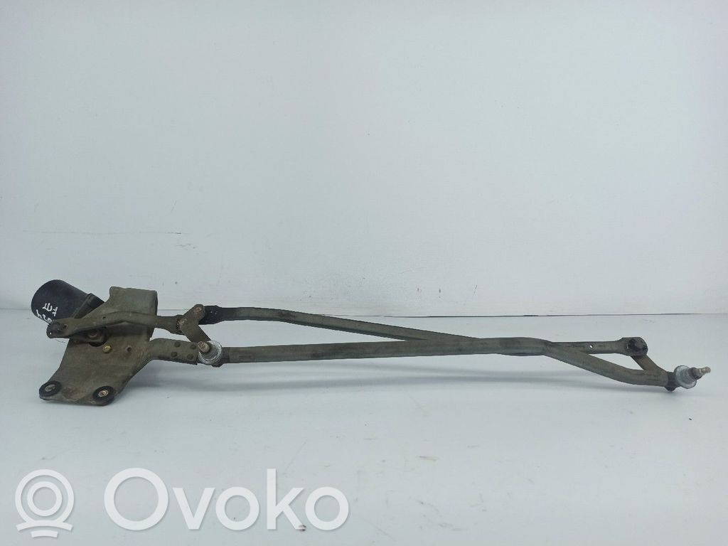 Motor del limpiaparabrisas   7700778795,53543002,53552411,5PINOS