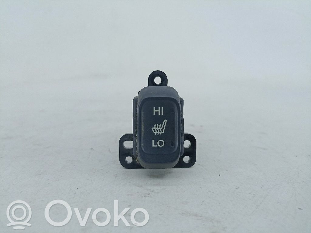 Interruptor de control multifunción   AQUECER,6PINOS,BANCO,DRT,M32039