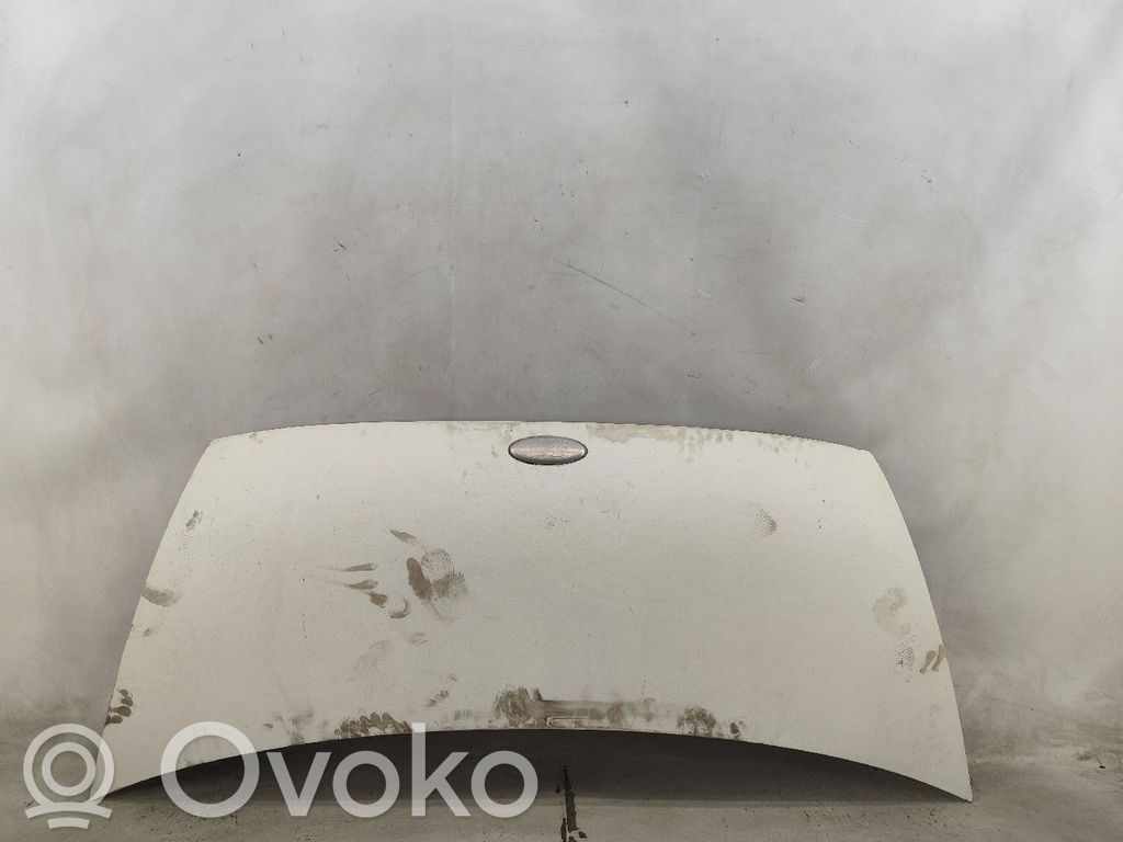 Ford Transit I Vano motore/cofano 
