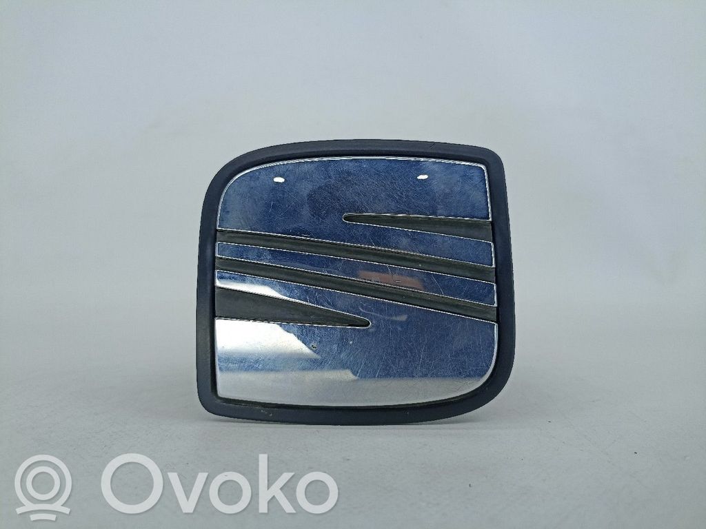 Seat Ibiza III (6L) Mâner exterior deschidere hayon/portbagaj/oblon 