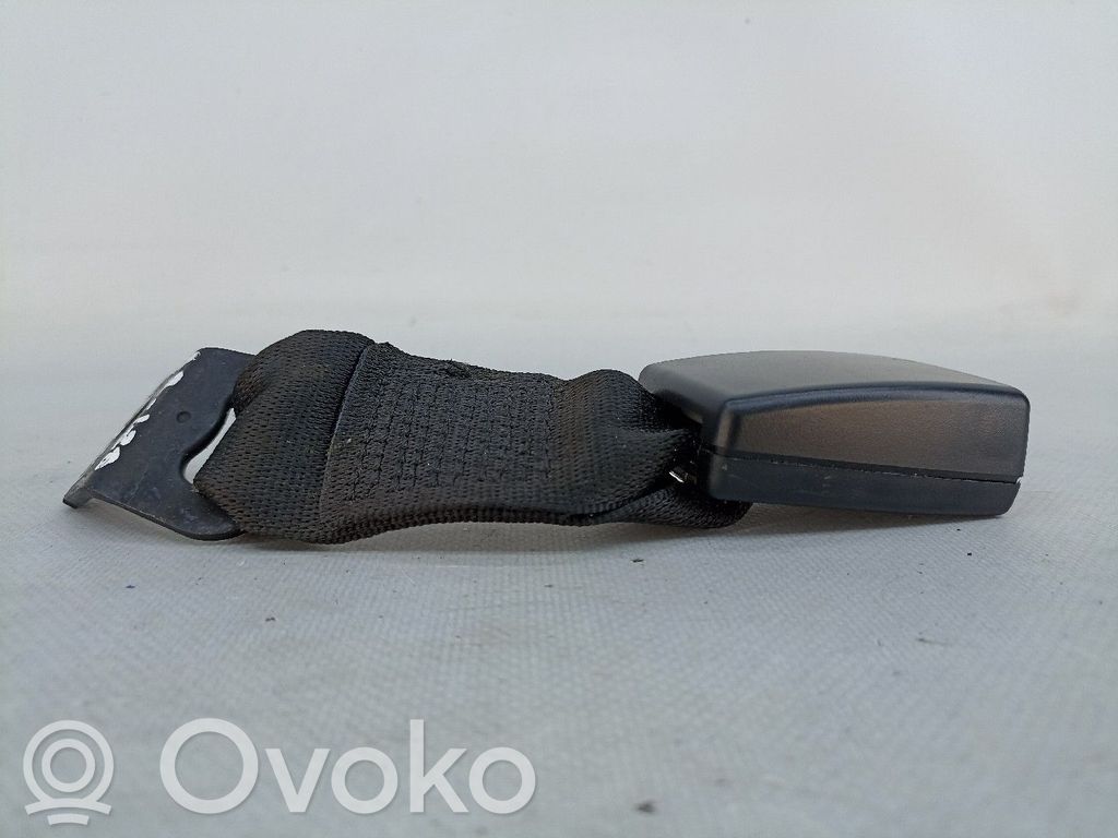 Hebilla del cinturón de seguridad trasero   9117261,603853900G