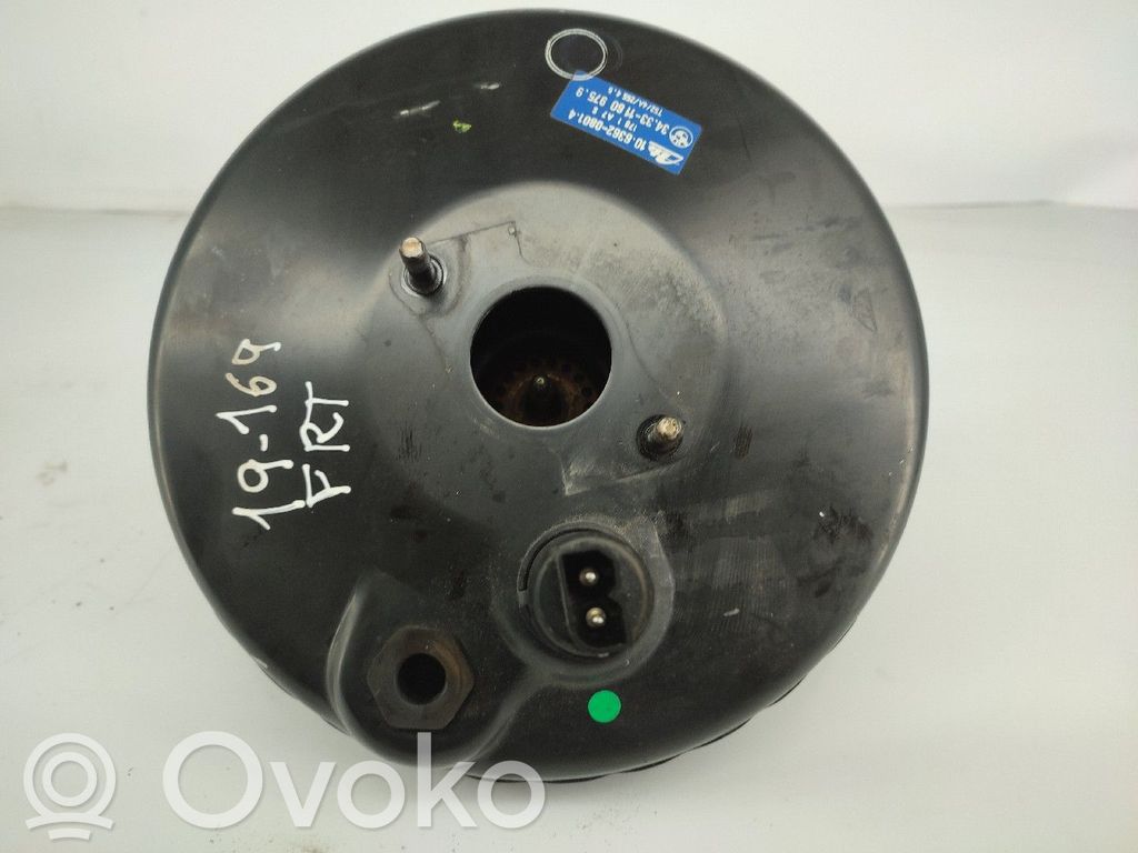 Brake booster   10636208014,2PINOS,343311609759