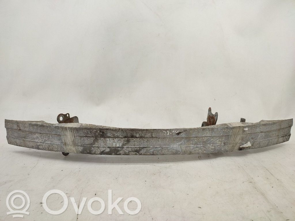 Audi 80 90 B3 Traversa di supporto paraurti anteriore 