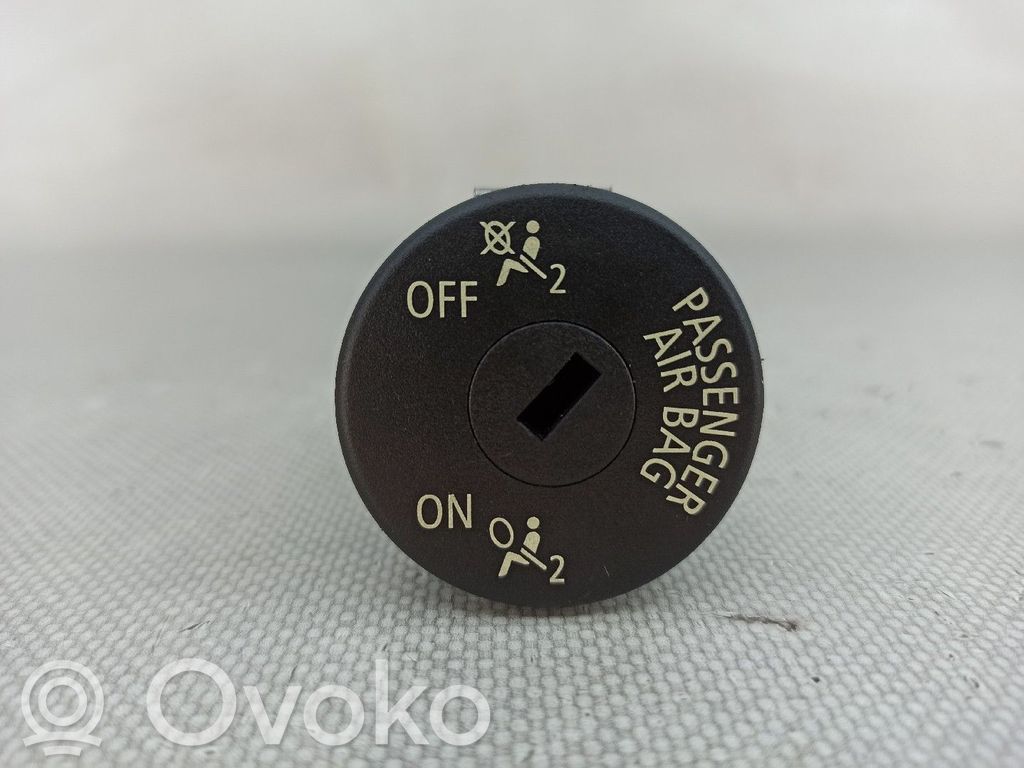BMW 5 GT F07 Interruttore/pulsante di controllo multifunzione 
