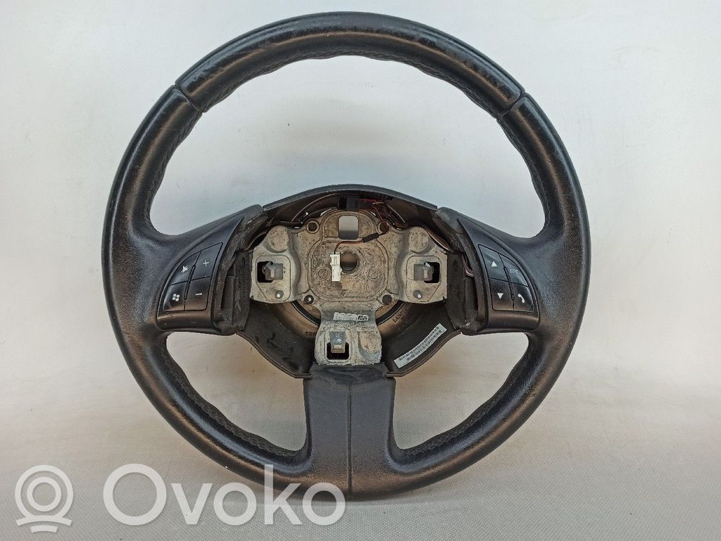 Ohjauspyörä   61926000,61926001,61926151D