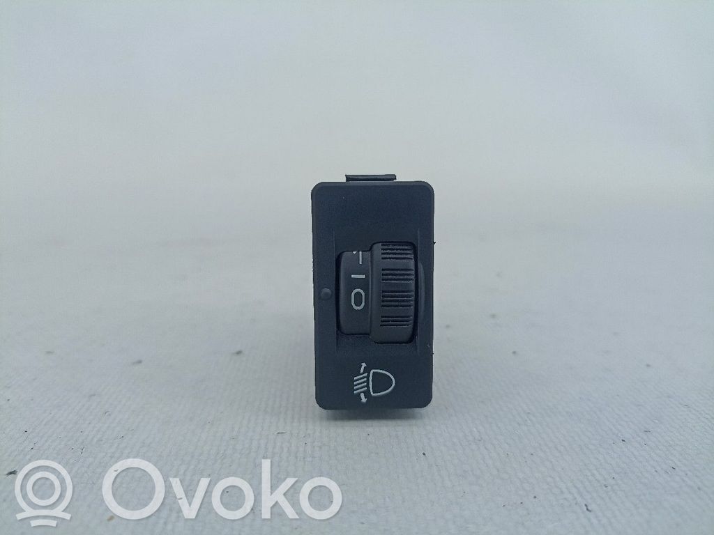 Przyciski multifunkcyjne   REGULAR,3PINOS,96384422XT,9801662777,FAROIS