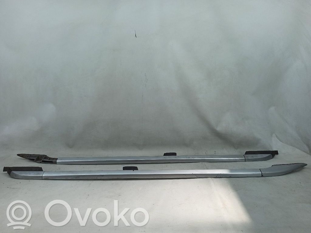 Honda Accord Dachreling Dachgepäckträger 