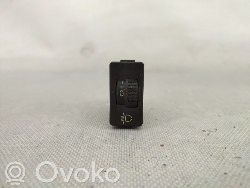 Comutator/buton multifuncțional   REGULAR,3PINOS,96366692XT,96384422XT,FAROIS