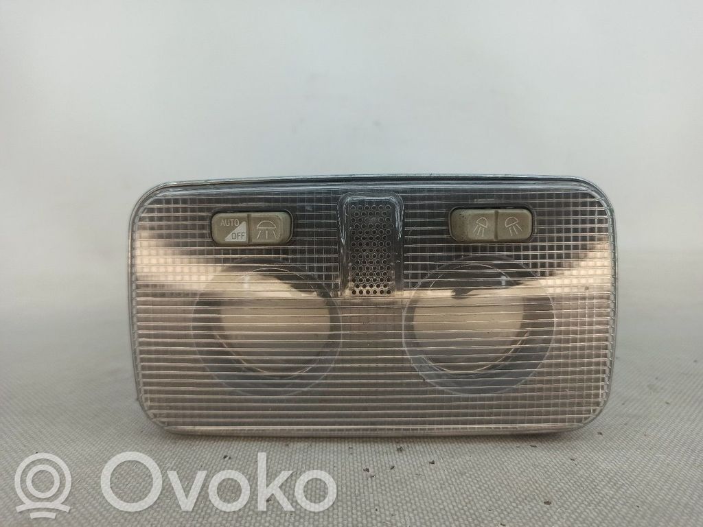 Consola de luz del techo   0884200,1520400000,3PINOS