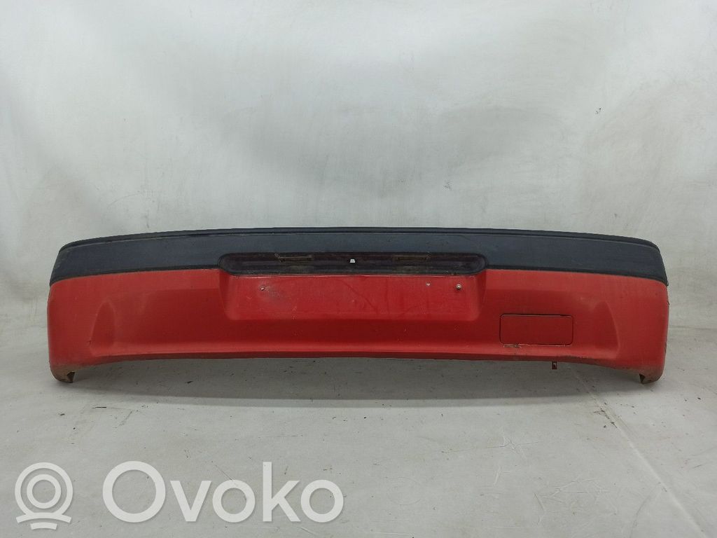 Peugeot 106 Parachoques 