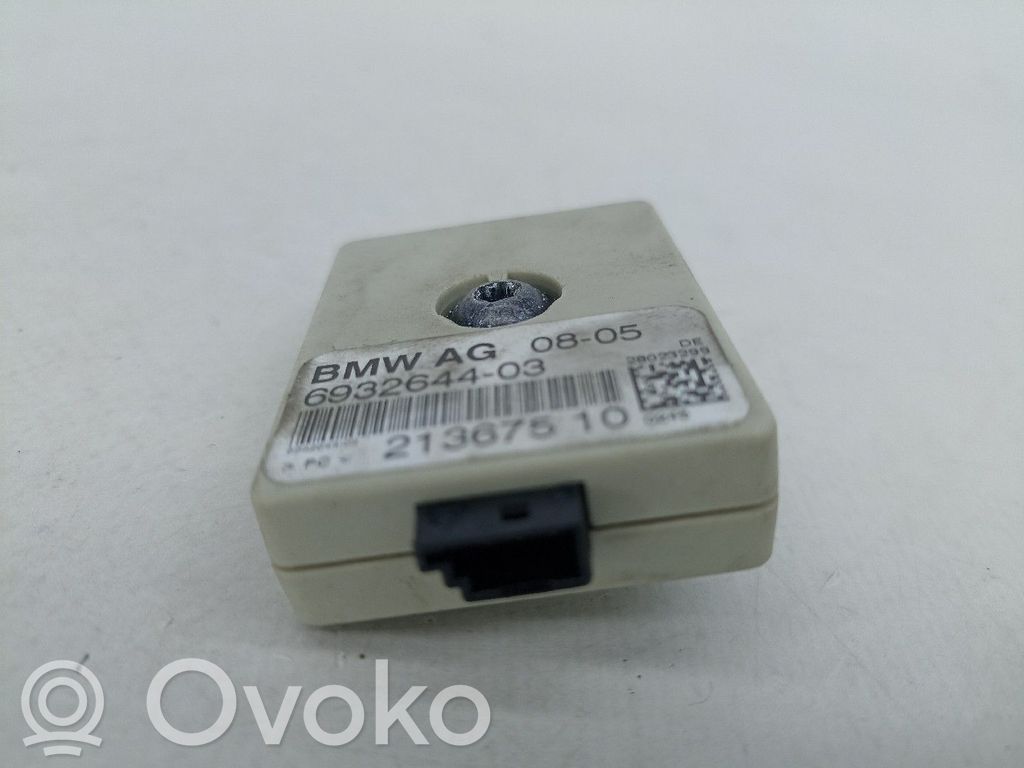 BMW 3 E90 E91 Motorsteuergerät/-modul 