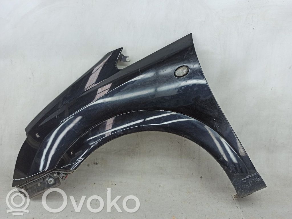 Opel Meriva A Parafango 