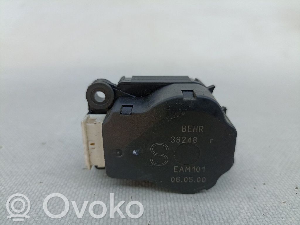 Volvo S80 Motorino attuatore aria