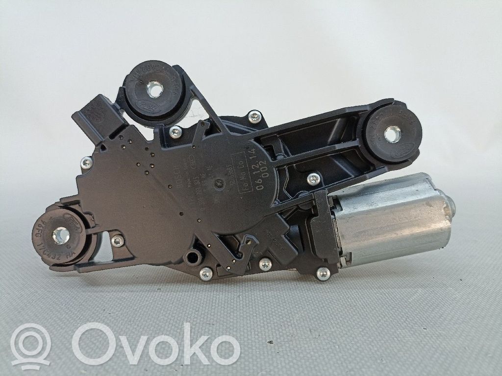 Motor ștergător lunetă   3M51R17K441AE,0390201823,3PINOS