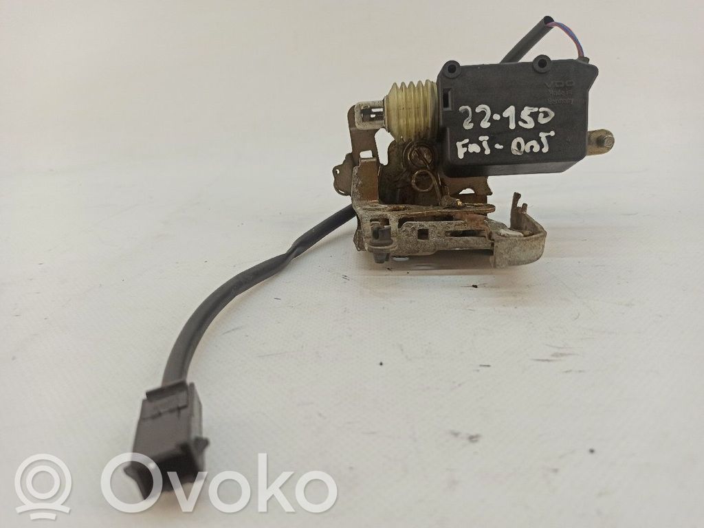 Volvo 960 Etuoven lukko 