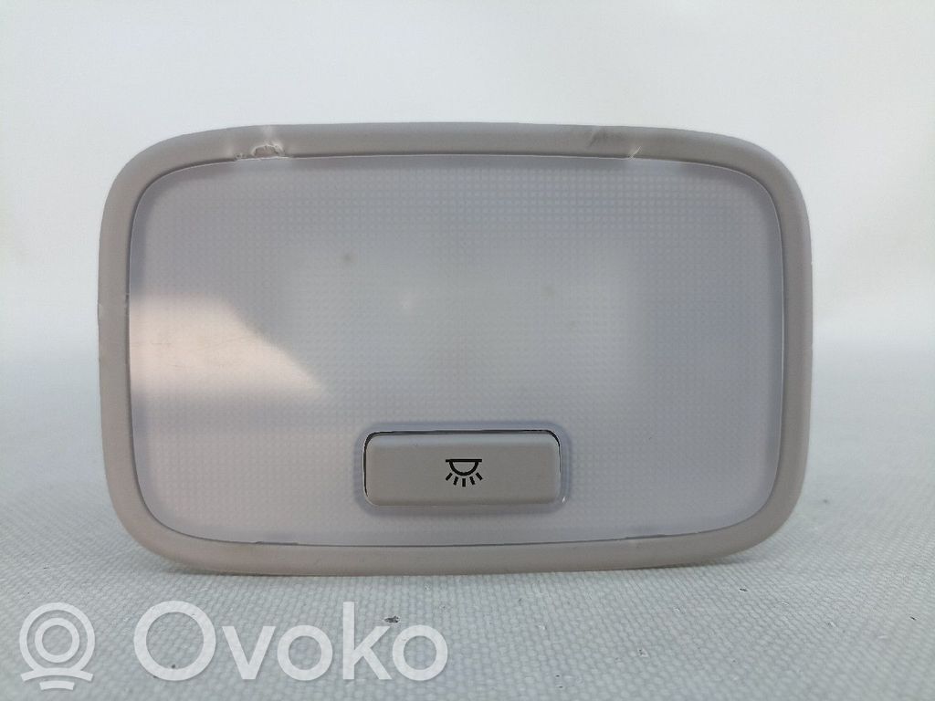 Hyundai Kona I Ramă consolă lumini plafon 