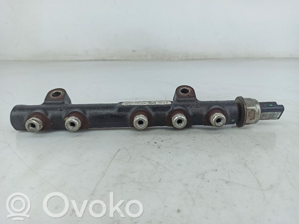 Polttoainepääputki   9684753080,28497Z01,3PINOS