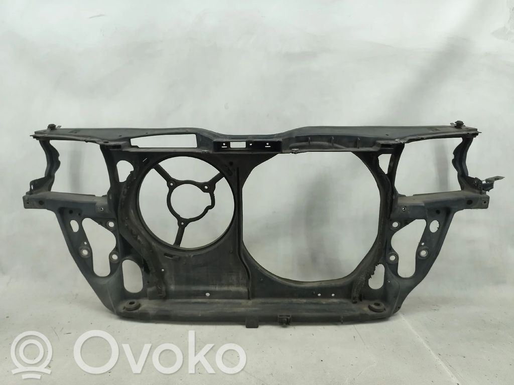 Volkswagen PASSAT B5 Pannello di supporto del radiatore 