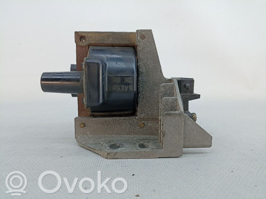 Suurjännitesytytyskela   NV,4PINOS,BAE504