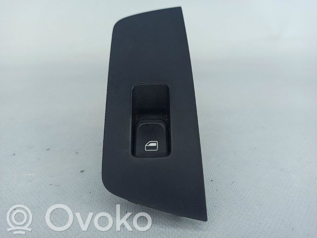 Electric window control switch   4G0959855,4PINOS,8E0959565,8X1959522