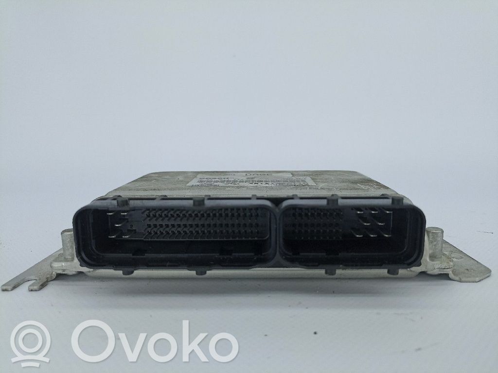 KIA Cerato Unidad de control/módulo del motor 