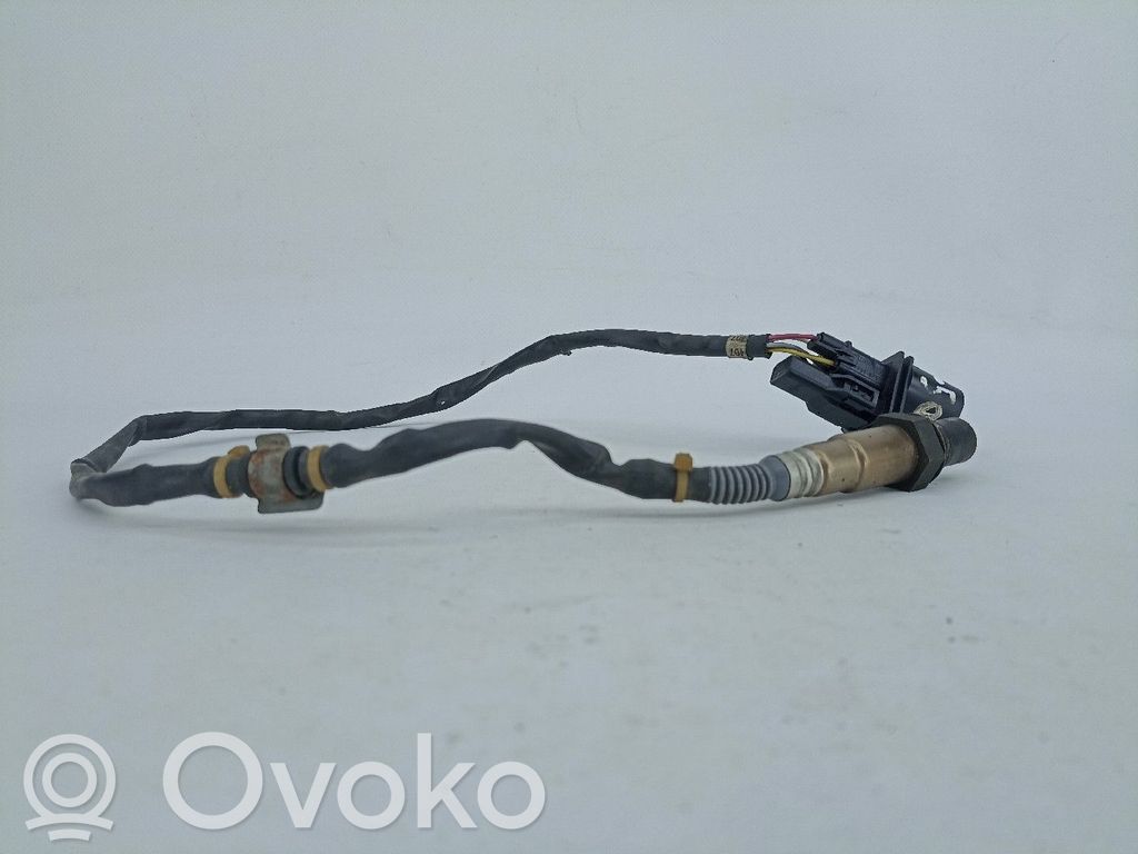 Sonde lambda   07Z906262B,0281004007,0281004008,6PINOS