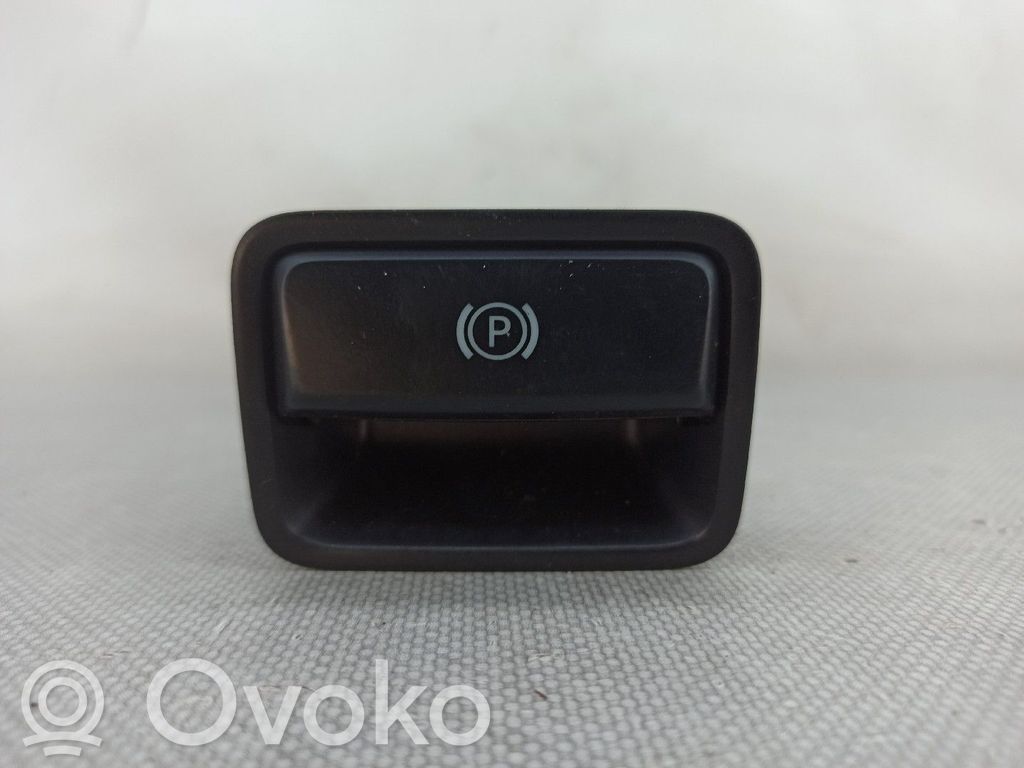 Mercedes-Benz A W176 Leva del freno a mano/freno di stazionamento 