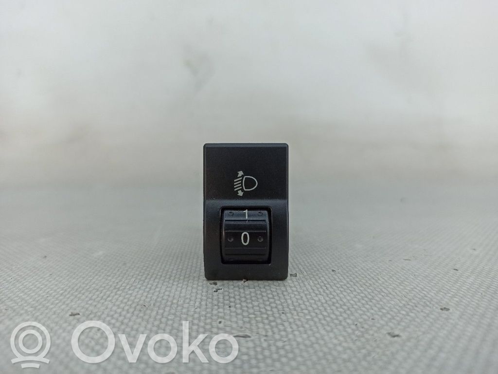 Mazda 3 I Comutator/buton multifuncțional 