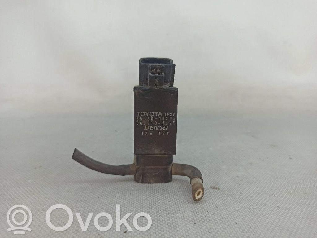 Toyota Hiace (H200) Pompe de lave-glace de pare-brise