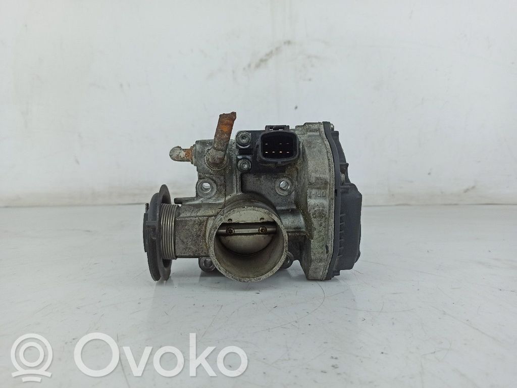 Elektrische Drosselklappe   NV,7PINOS