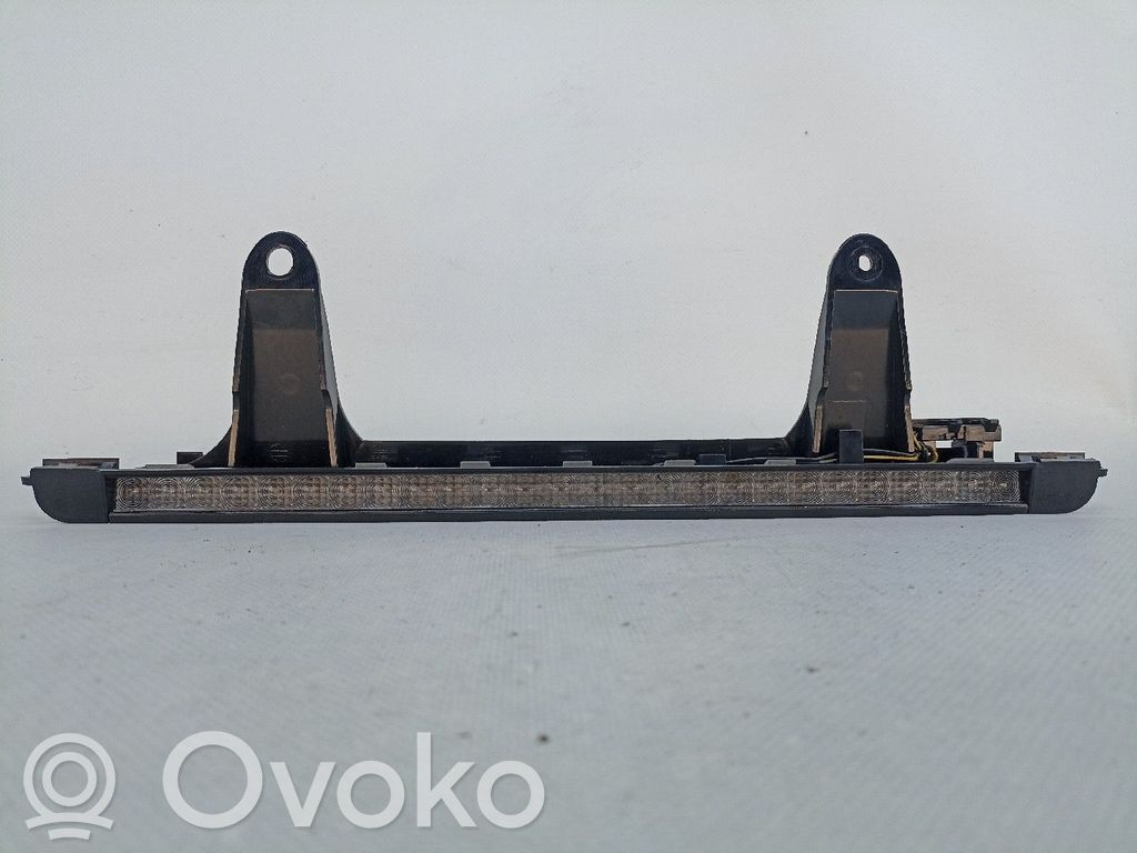 Audi A2 Third/center stoplight 