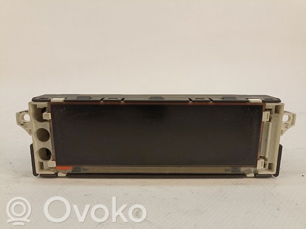 Screen/display/small screen   9649862680,12PINOS,281141999A