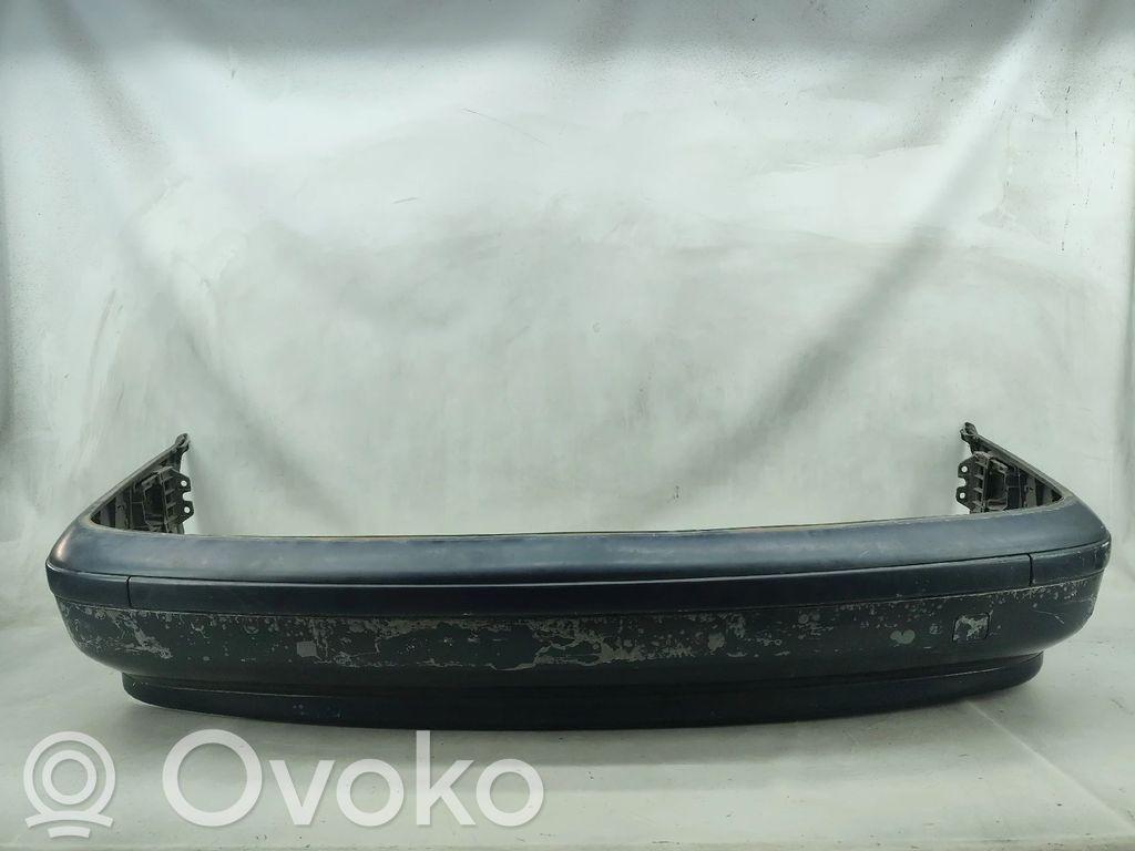 BMW 5 E39 Бампер 