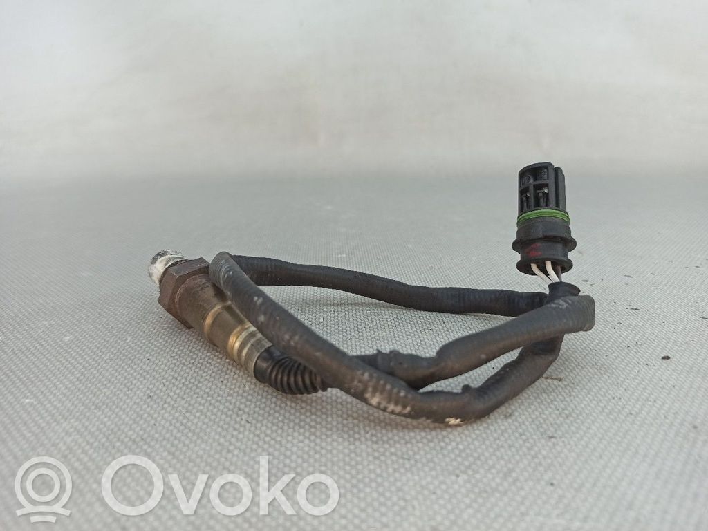 Sonde lambda   7526262,0258006755,4PINOS