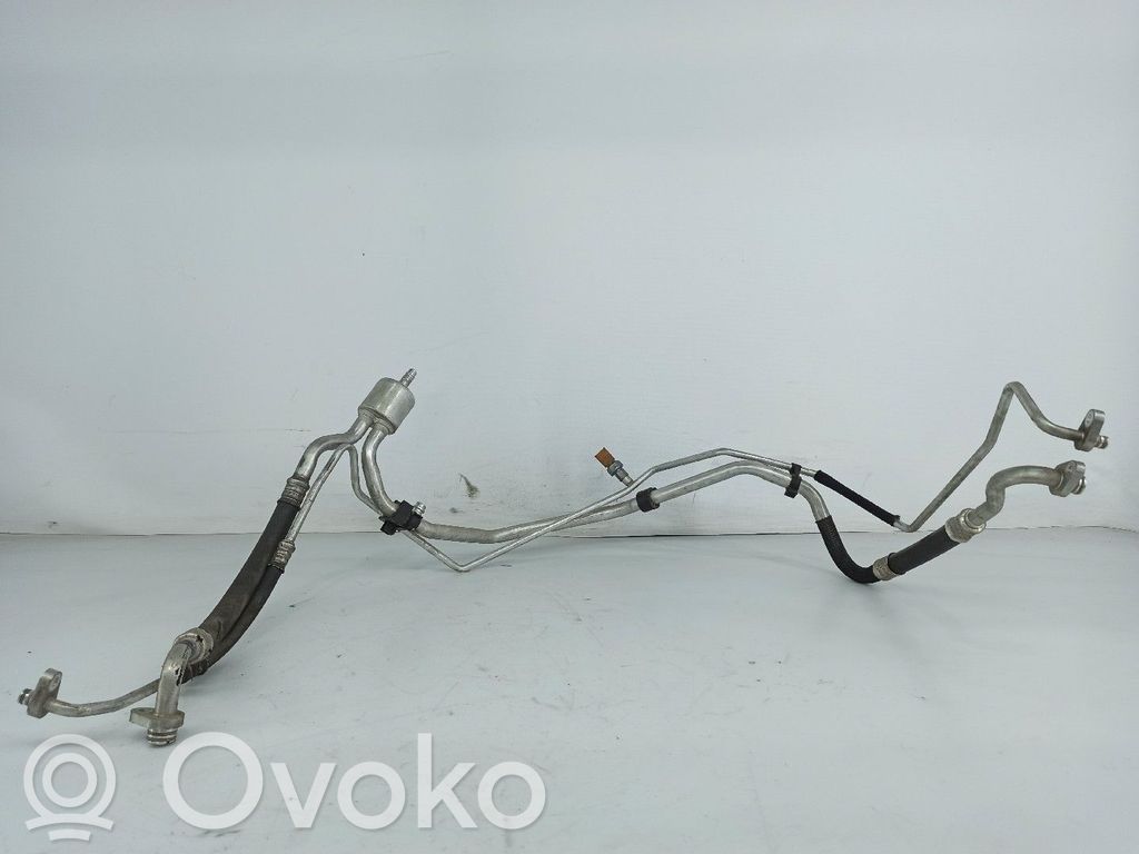 Ilmastointilaitteen putki (A/C)   9684368380,F80245