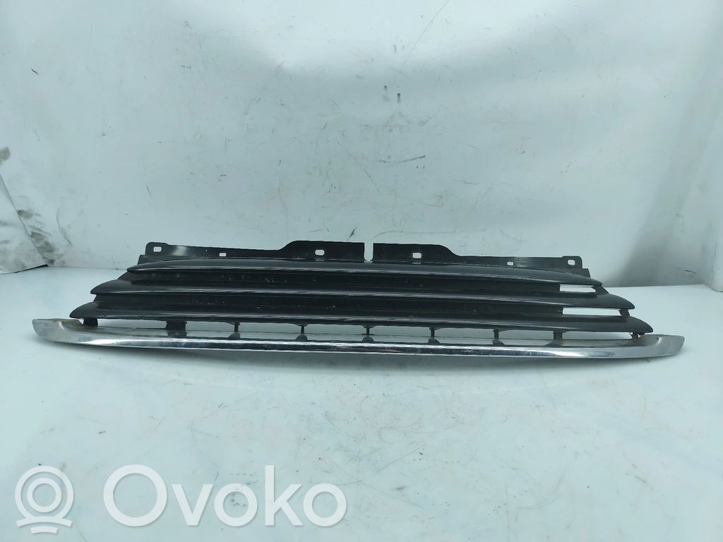 Grille de calandre avant   2751209