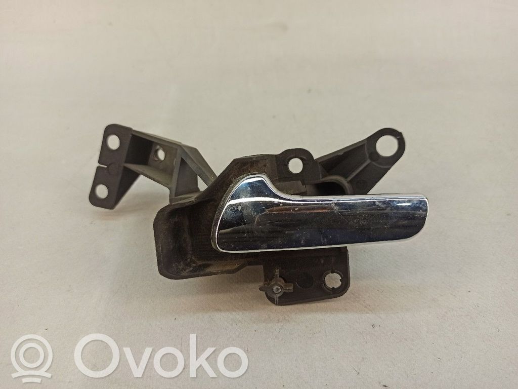 Opel Zafira A Etuoven ulkokahvan kehys 