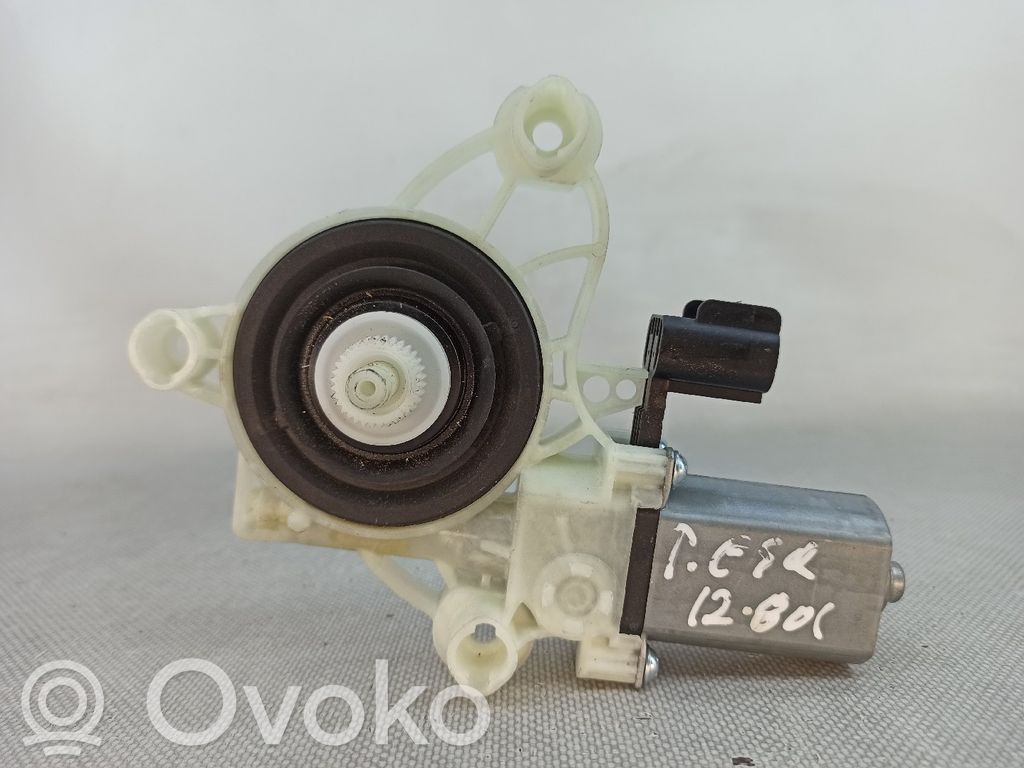 Ford Puma Moteur de lève-vitre de porte arrière 